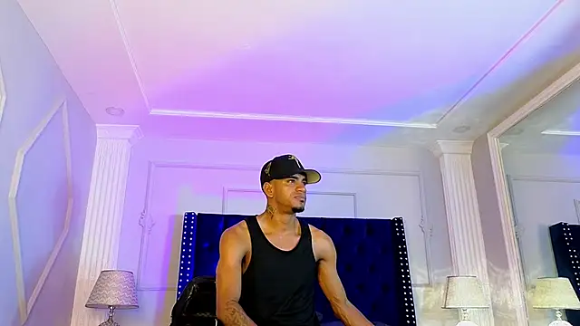 AaronCruz_: απευθείας συνομιλία ΧΧΧ