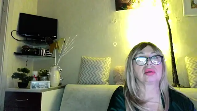 SusieNoreen Live XXX Chat