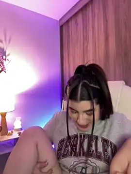 โชว์เว็บแคมของ ARITOO_