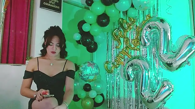 دردشة giuliana_andrade الجنسية المباشرة