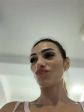 Samantha_bigboobsのウェブカメラショー