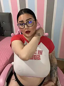 Madiiison333: απευθείας συνομιλία ΧΧΧ