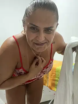 Show de webcam de Gabyseex