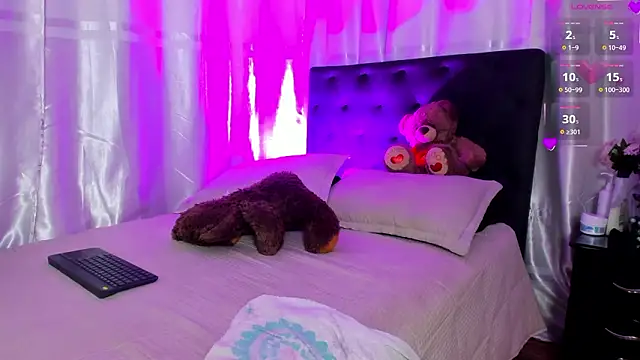 Riley_Black Live XXX Chat