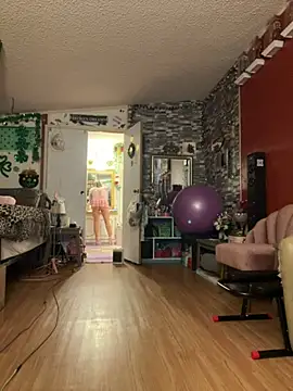 TranSexualJade95 Chat XXX live