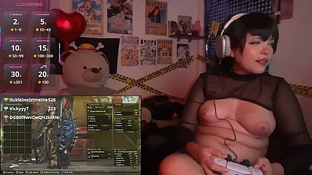 PixelKitty_: απευθείας συνομιλία ΧΧΧ