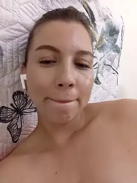 Czat XXX na żywo – Arianna_Moss