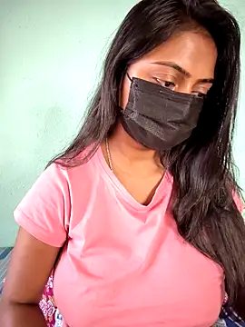 Ishu_Lovee Show Webcam