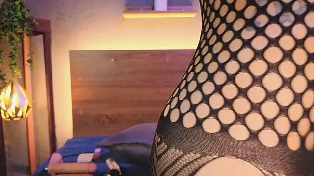 Czat XXX na żywo – KLOE_LUSTX