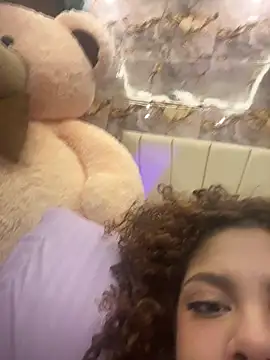 hannachris- Live XXX Chat