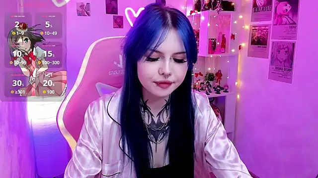 عرض كام Morana_Batt