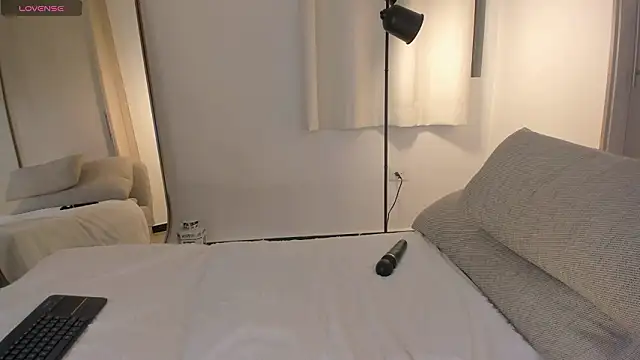 Chatroom XXX en direct de seductivelvet