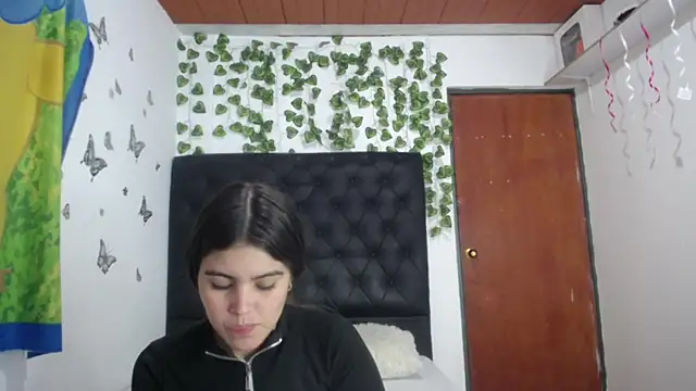 แชท XXX สดของ isabel_09