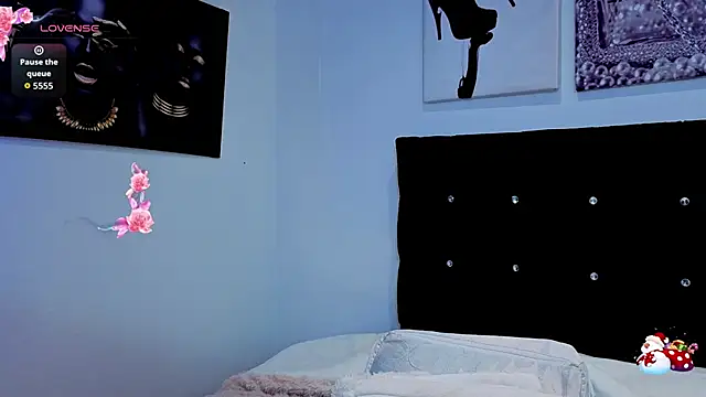 Angel-dragun Show Webcam