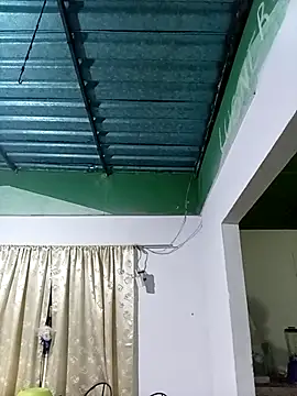 Luisneljc's Webcam Show