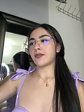 IslaCole – Naživo XXX chat