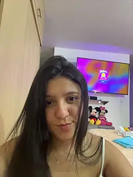 Chat +18 de Camila_sanchez25 ao vivo