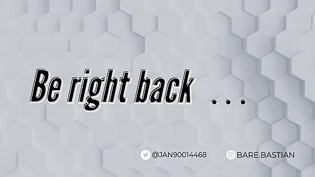 barebastian@xh élő XXX-chatje