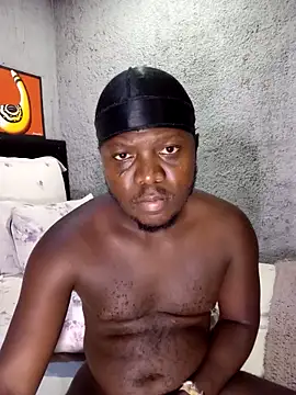 zulu_good_dick webkamerás műsora