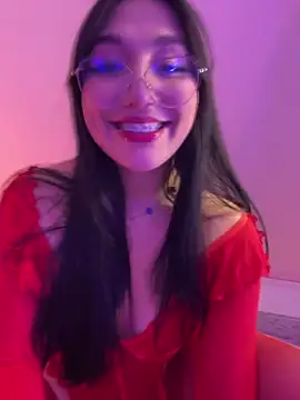 Your_Enyel Adlı Modelin Web Kamerası Şovu