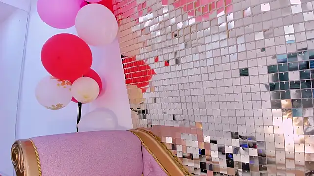 Show de webcam de victoriavelasquez_