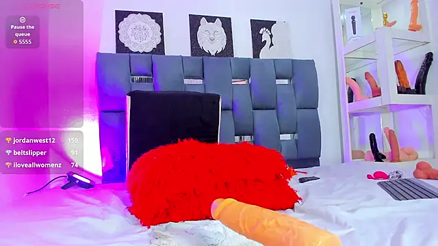 AgathaBladde: απευθείας συνομιλία ΧΧΧ