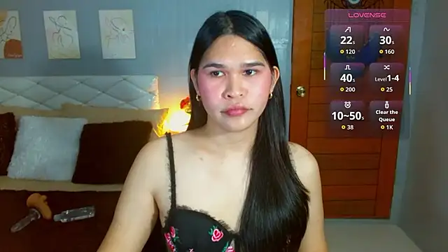 alianabrooks Chat XXX live