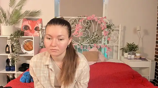 แชท XXX สดของ TobiMillinor