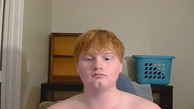 nigeleros' Webcam Show