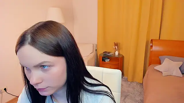 Czat XXX na żywo – LeilaErcolani