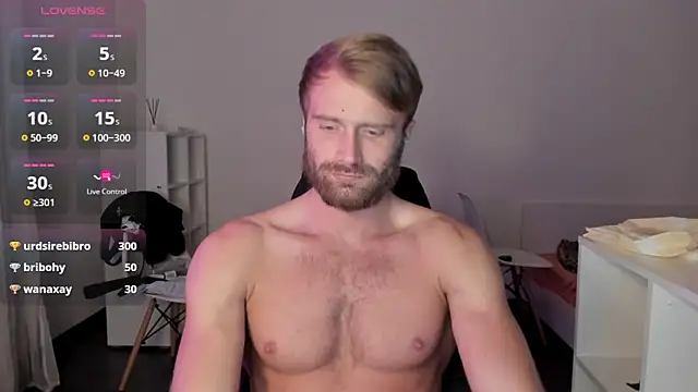 Chat XXX Live Paul_Rolex