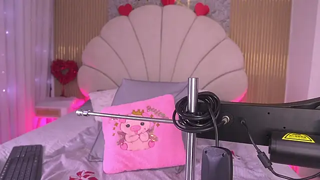 Chat +18 de mssburbuja ao vivo