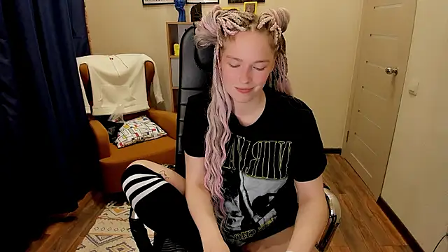 Czat XXX na żywo – _fiona_Love