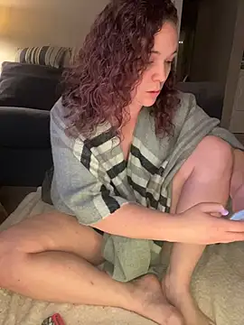 XoMisty: вебкам-шоу