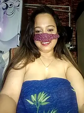 Chat +18 de Alsummi70 ao vivo