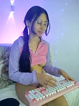 Živý XXX chat NayeCloud