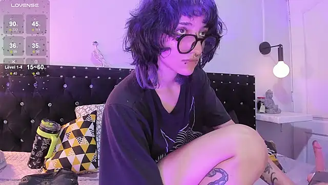 Ghosty_Doll Chat XXX live