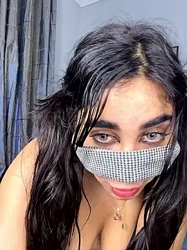 Chat XXX ao vivo de Daloaa_Mery