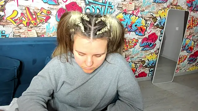 Jenny_Jimmy 라이브 XXX 채팅