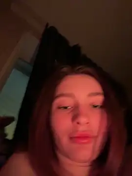 Živý XXX chat ZariaFlame