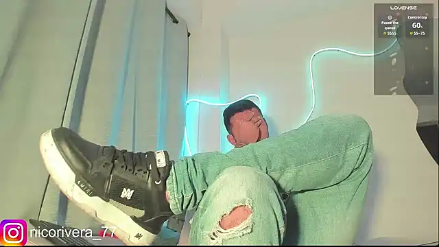 nico_riveran Live XXX chat