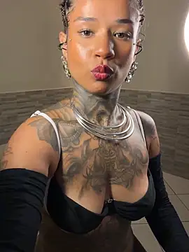 xbigpeach 라이브 XXX 채팅