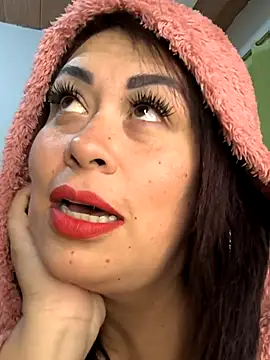 Chat XXX Live Natymendoza998