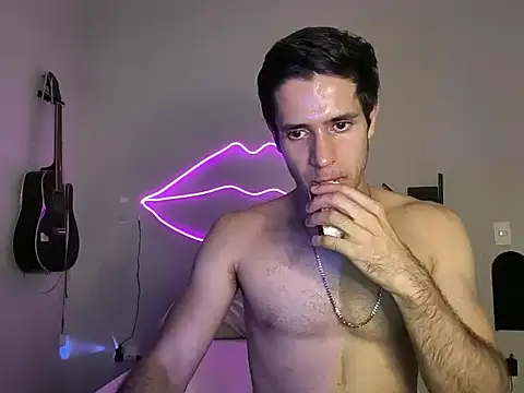 Cshunderlick Show Webcam