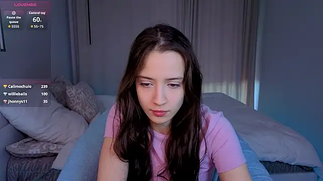 Alyssa_White লাইভ XXX চ্যাট