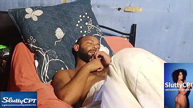 Camodick Live XXX-Chat