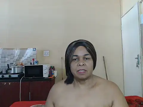 Chat XXX ao vivo de Mydreamgirrl