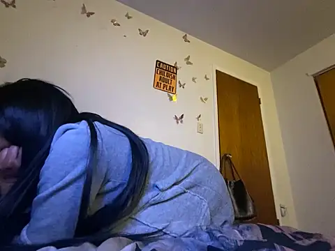 Chat +18 de LeBimbo ao vivo