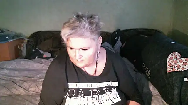 Chat +18 de Lana555 ao vivo