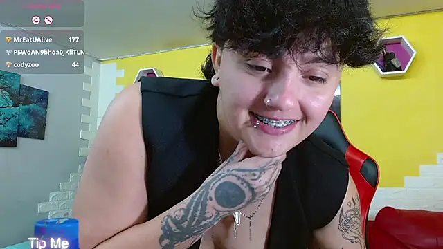 isabeautyx19 Live XXX-Chat